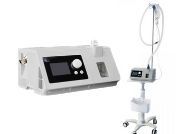 High-Flow Medical Oxygen Equipment