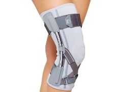 Orthosis for knee