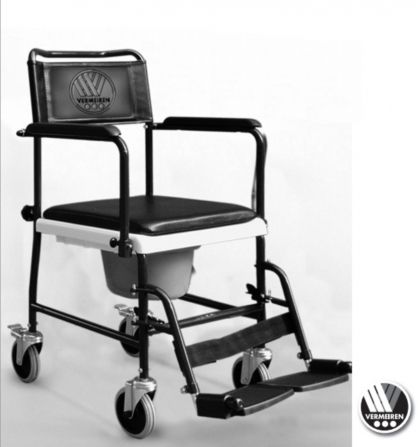 Тоалетни столове за възрастни и хора с увреждания (2) - Адапт БГ