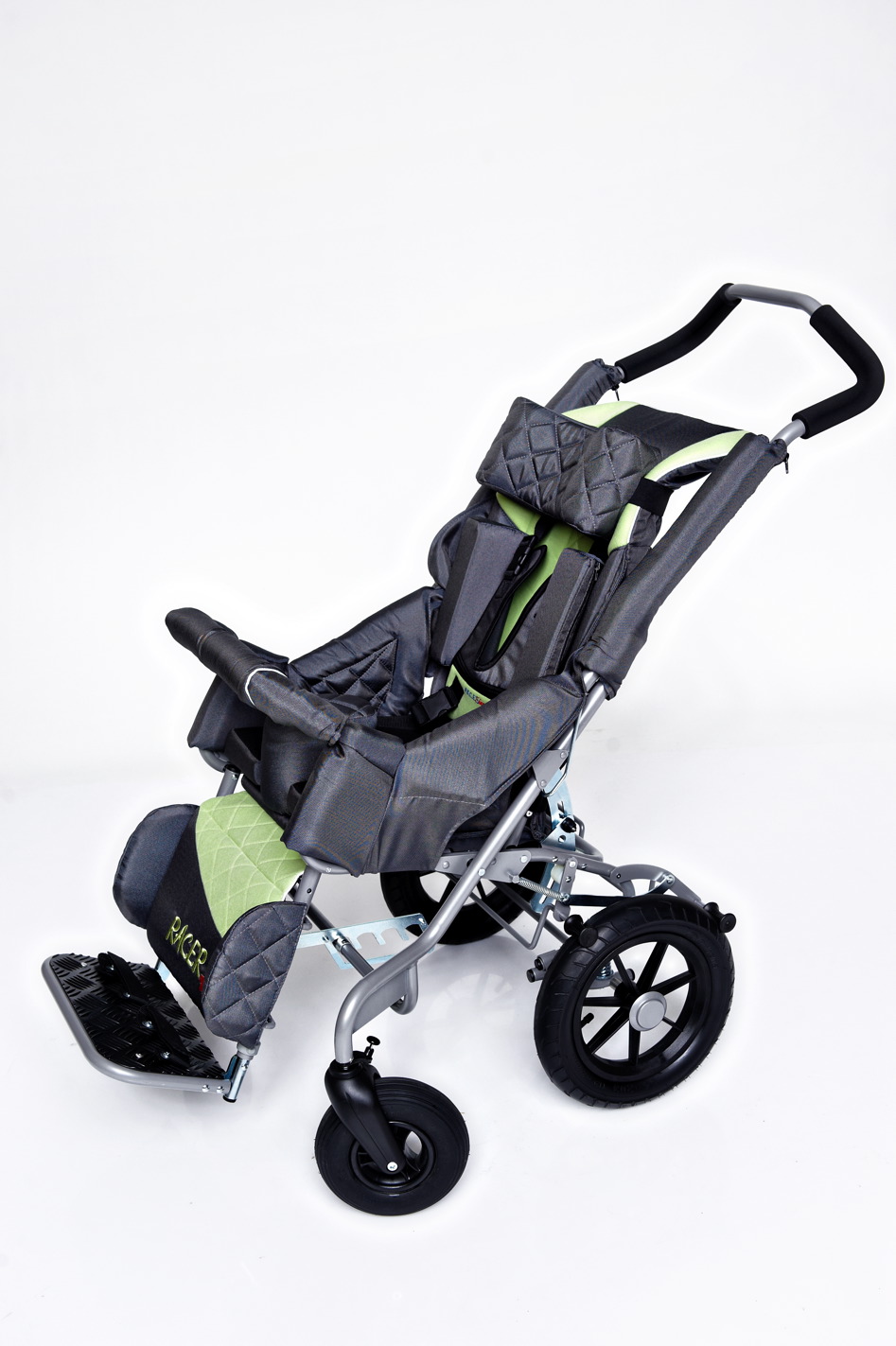 Buggy for children with special needs Racer+