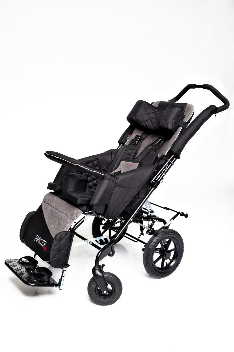 Buggy for children with special needs Racer+