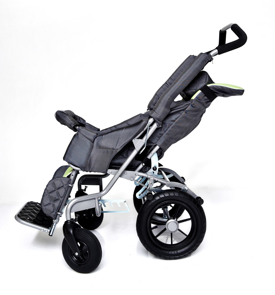 Buggy for children with special needs Racer+