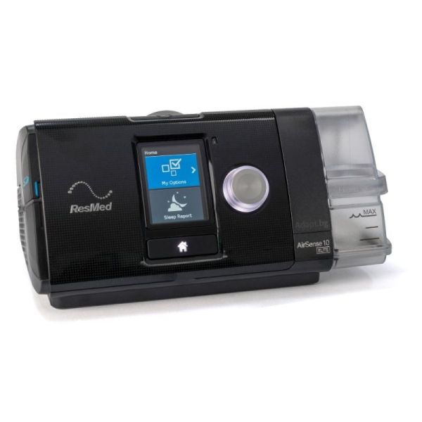 Servicing, Maintenance and Setting of CPAP Machines