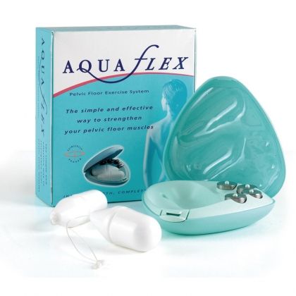 Weighted Vaginal Cones NEEN Aquaflex 