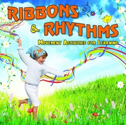 Ribbons and rhythms