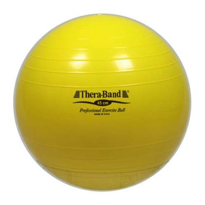 Thera-Band Exercise Pilates Ball Standard