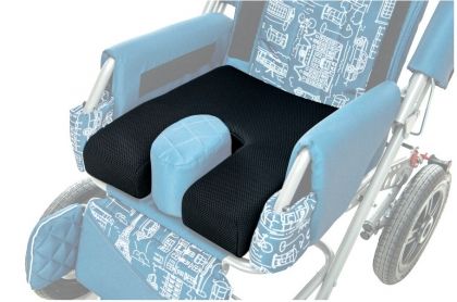 Elastico cusion seat for Racer + RC_012