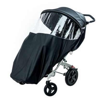 Folding roof and cover for special buggy Racer+ RCR_404