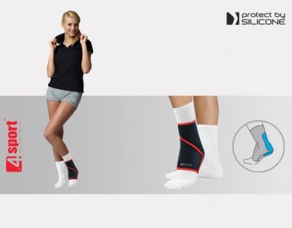 Active ankle support AM-OSS-09