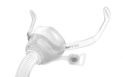  Frame for Nasal CPAP Mask ResMed AirFit N10