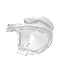 Pillow for Nasal Mask AirFit P10 ResMed- for her