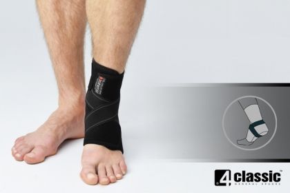 Ankle support U-SS