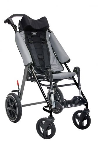 Special stroller for children with disabilities ULISES
