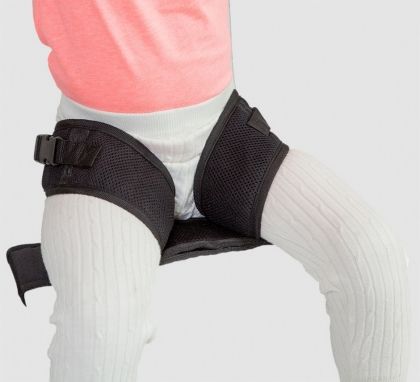 Abduction-adduction thight belts ULE_136