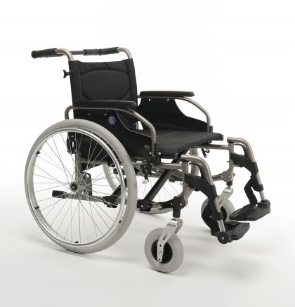 Vermeiren V200 XXL bariatric  wheelchair