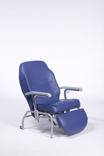 Multifunctional chair Normandie XXL
