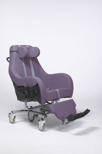 Multifunctional chair Altitude XXL