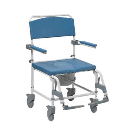 Bariatric chair ASTON
