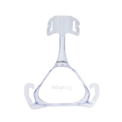 Frame for Nasal CPAP Mask ResMed Mirage FX