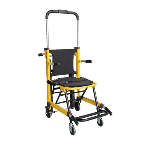 Устройство за слизане по стълби със седалка DW-ST0003C MINI - магазин Достъпност