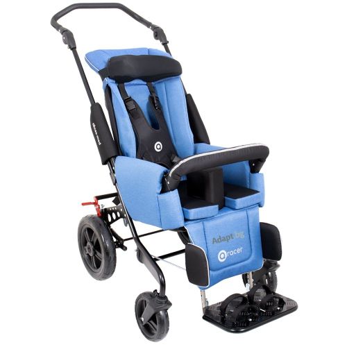 Buggy for children with special needs Racer+