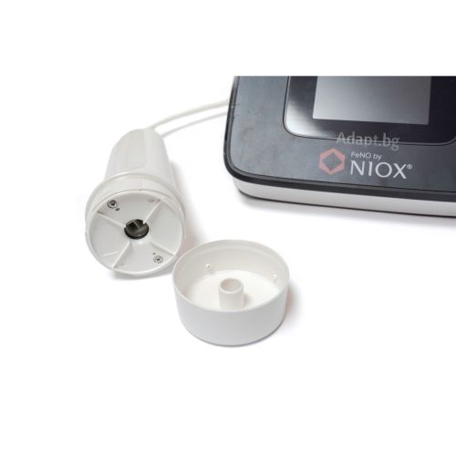 Монитор на възпалението на дихателните пътища NIOX VERO