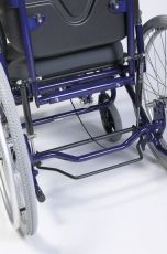 Мултифункционална инвалидна количка Vermeiren СЕРЕНИС