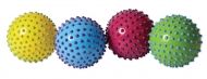 Set of sensor balls