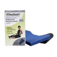 Thera-Band 1.5 meters Multi-Band Patient Pack Light-Heavy Latex Free