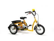 Tricycle for children with special needs Vermeiren SAFARI 