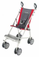 Special needs stroller Maclaren