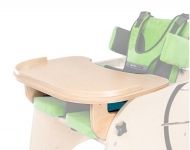 Tray for rehabilitation chair JUMBO SLK_403
