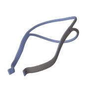 Split-strap headgear for Nasal Pillows Mask AirFit P10 ResMed