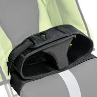Abduction belt for special stroller ULISES