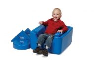 Tumble Forms Module Seating System 