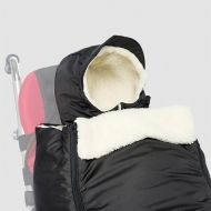Hood for winter footmuff RCR_418