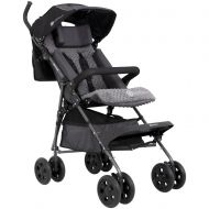 Additional double-faced, cotton, washable COMFORT upholstery for Mamalu stroller