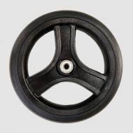 Front wheel with PU tire for buggy RACER+ RCR_711