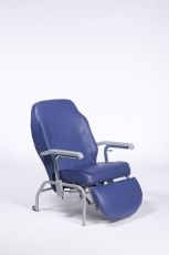 Multifunctional chair Normandie XXL