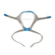 Headgear for full face mask ResMed AirFit F20