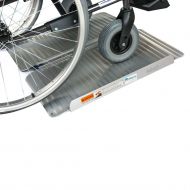 Folding Wheelchair Ramp 183 cm