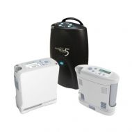 Portable Oxygen Concentrators 