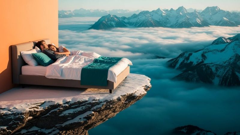 Чести боледувания? Може да се дължи на съня ви