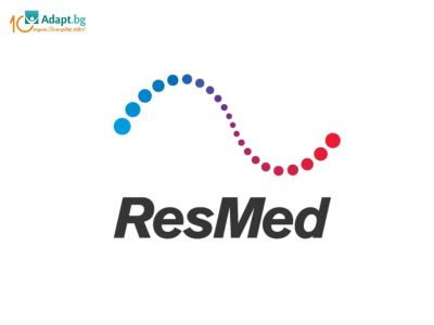 ResMed придобива едно от най-известните приложения за третиране на безсъние Somnio