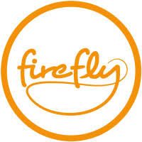 Firefly by Leckey