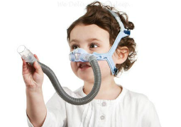 Педиатрични маски