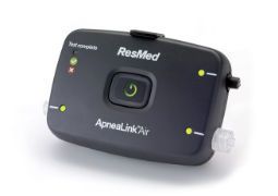 Диагностика за сънна апнея