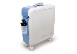 Oxygen concentrators