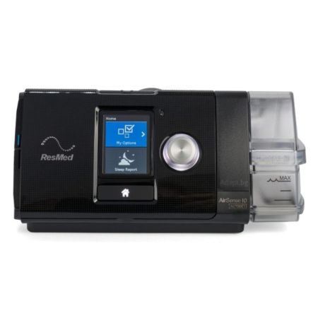 CPAP / BiPAP Апарати 