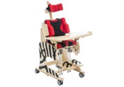 Детски Столчета - Позициониращи